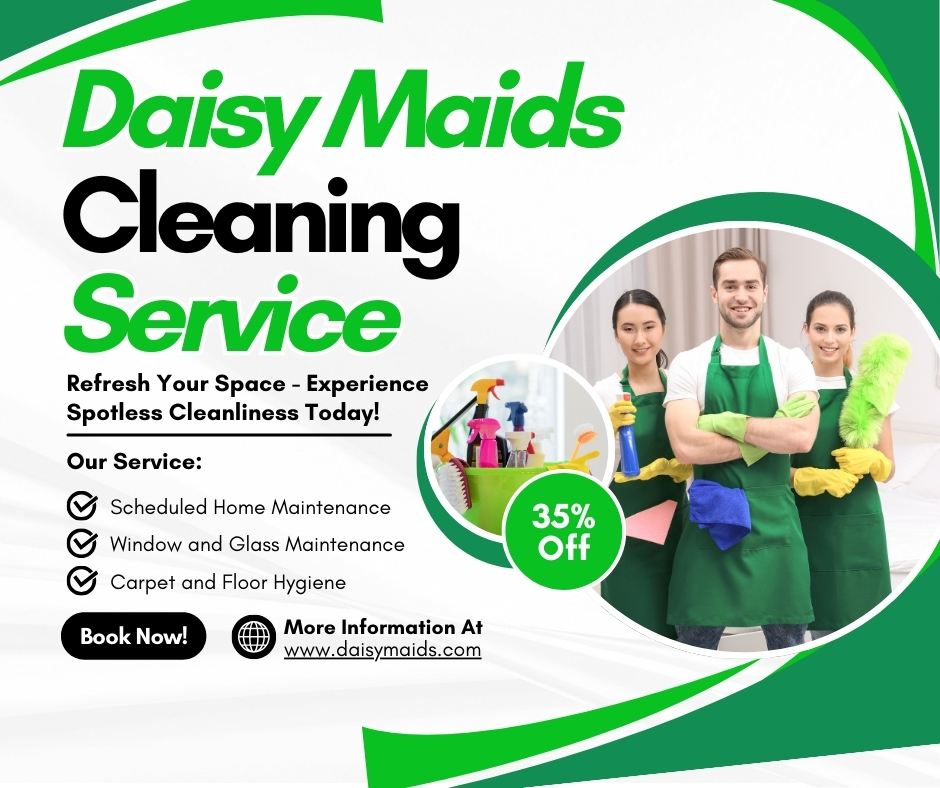  Best House Cleaning and Maid Service in Utah!