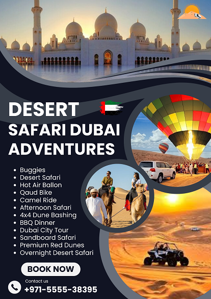  Desert Safari Dubai Adventures Tours 00971555538395