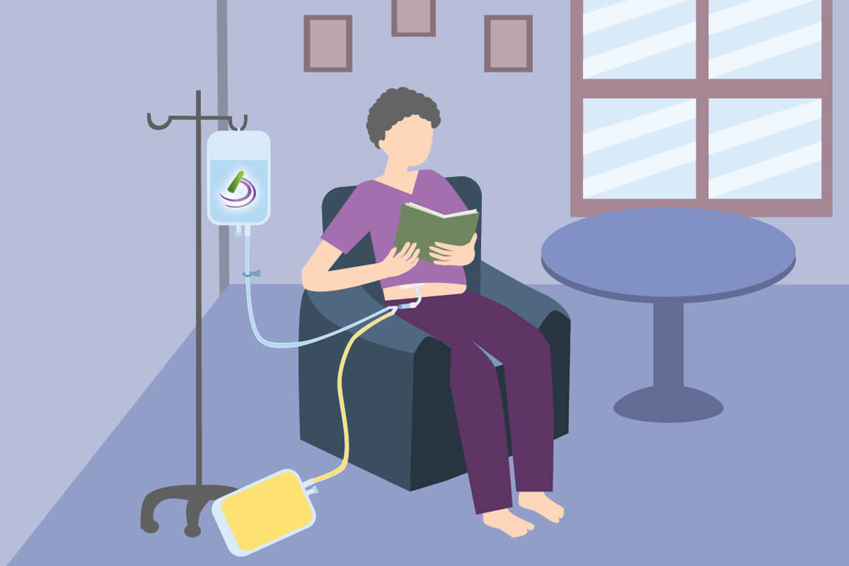  Peritoneal Dialysis Treatment In Hyderabad