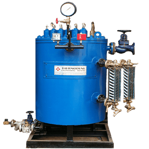  Revolutionizing Industry with Cutting-Edge Electric Steam Boilers