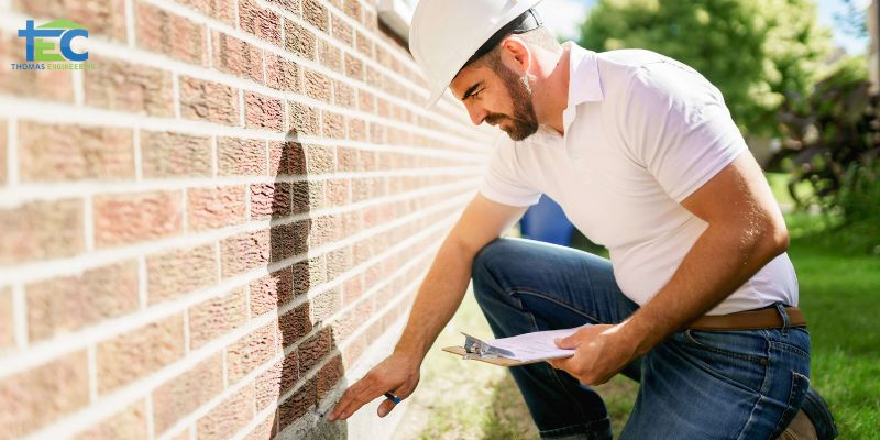  Looking for a Foundation Inspection? Give Us a Call Today | TEC DFW