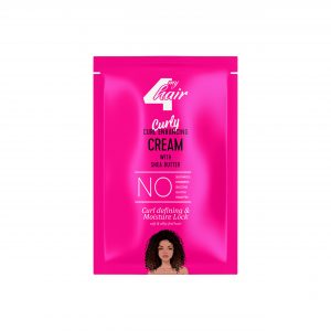  Curl Confessions: Embrace the Curl Revolution with Curl Enhancing Cream 4 My Hair!