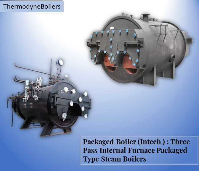  Revolutionizing Industries: Top Industrial Boiler Suppliers in India