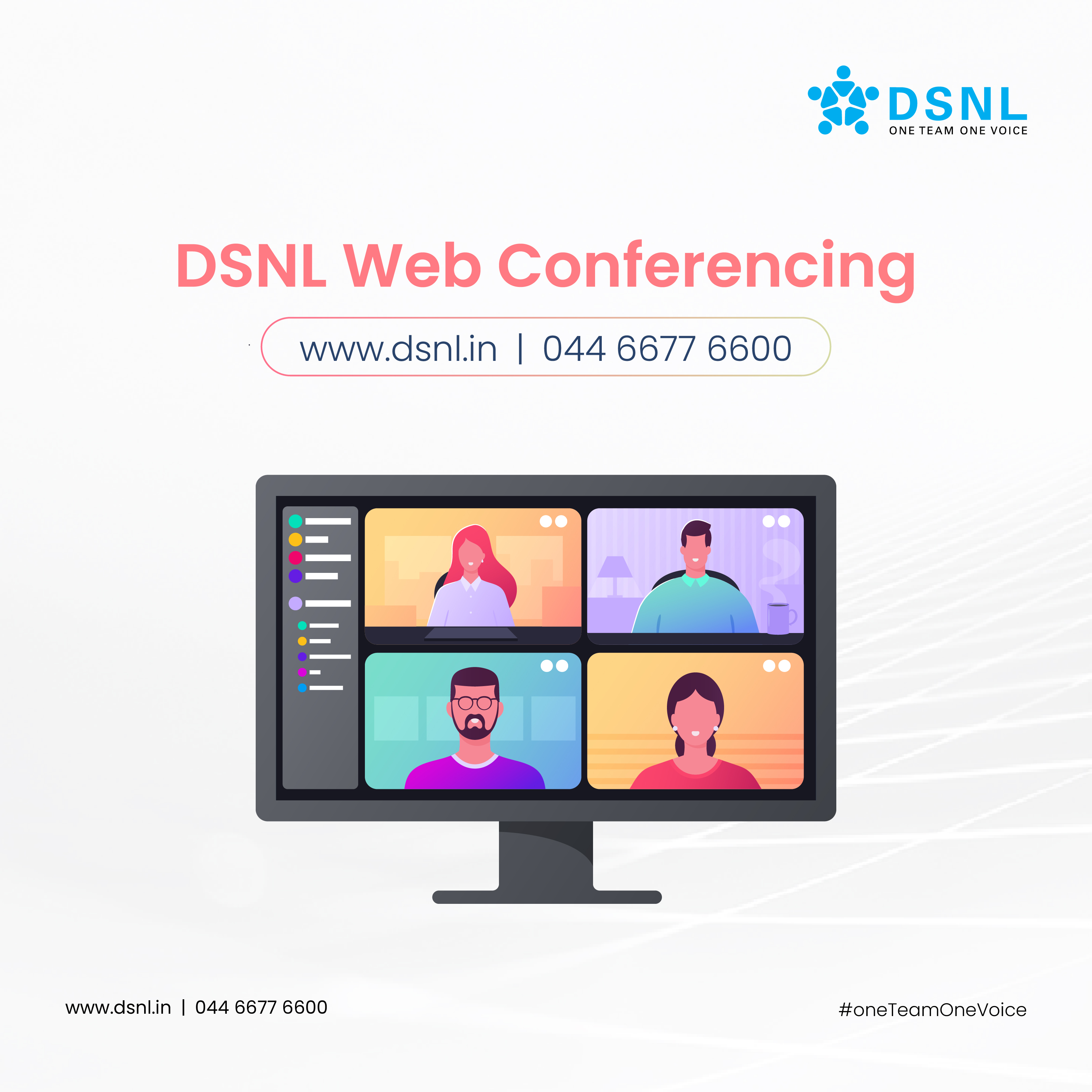  Web Conferencing Solutions in India