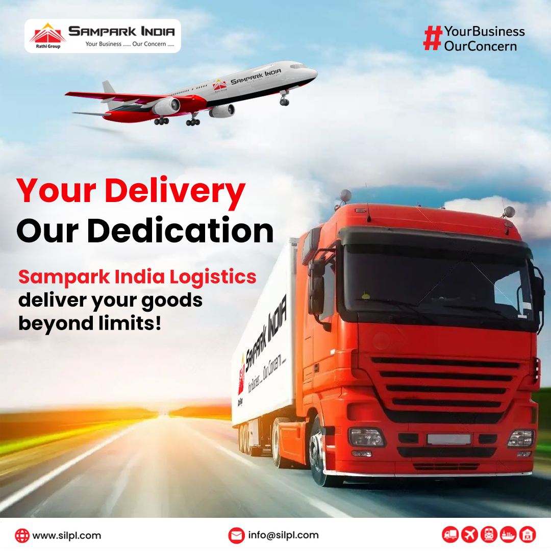  Best Logistics Services in India: Excellence in Every Delivery