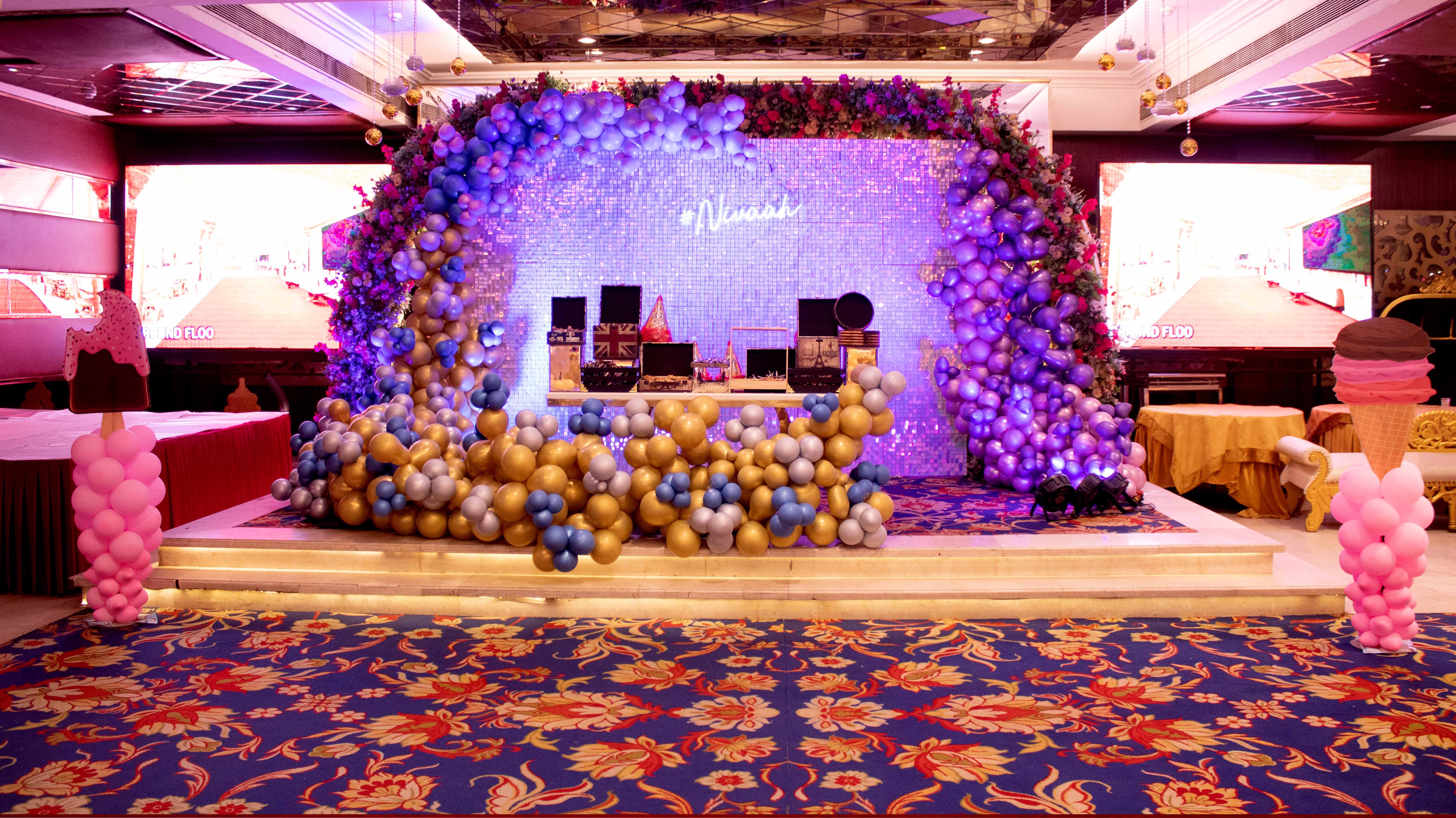  Best Banquet Hall In Delhi