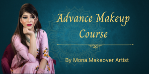  Top Makeup Artist Course In Delhi Academy The Monsha's