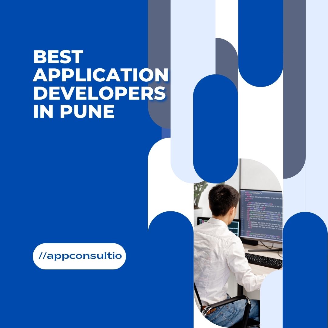  Best application developers in Pune