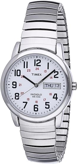  Timex Men's T20471 Easy Reader