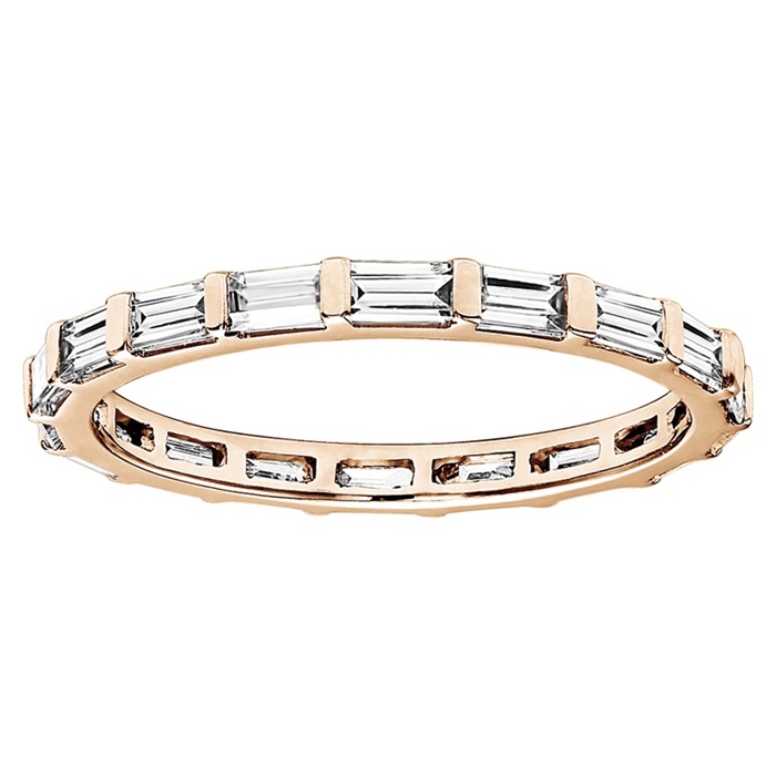  Buy Eternity Stacking Ring at King Furs and Fine Jewelry