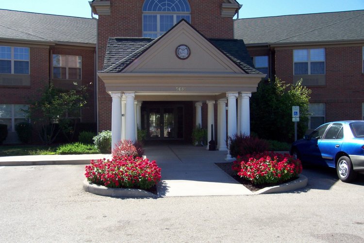  AHEPA 232 III Senior Apartments | Low income senior housing and services Indiana