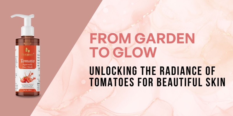  Radiant Skin Secrets Revealed: Transform Your Beauty Routine with Tomatoes!