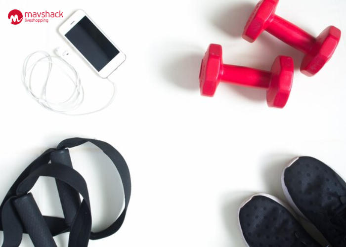  Discover Top Gym Accessories for Men at Mavshack