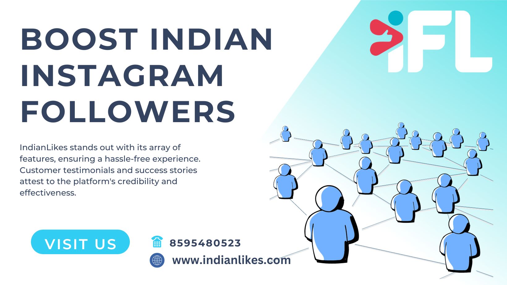  Boost Indian Instagram Followers - IndianLikes