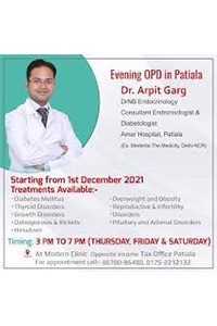  Obesity treatment in Patiala