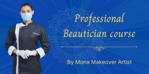  Professional Beautician Courses in Delhi Practical Training with Academy The Monsha's Location