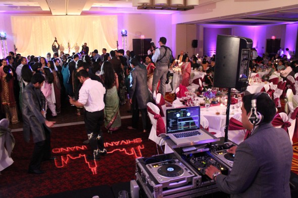  Punjabi Wedding DJ | Asian Events