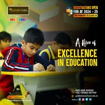  Best CBSE Schools in Bannerghatta