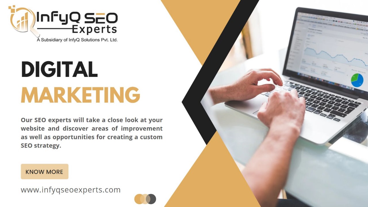  Top Seo Experts and SMO Services company in india|InfyqSEOExpert