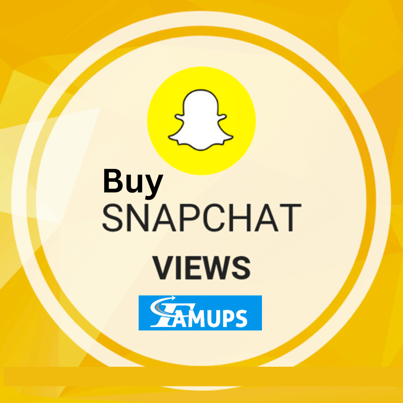  Famups: Buy Views for Snapchat and Boost Your Account!