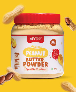  Original Peanut Butter Powder