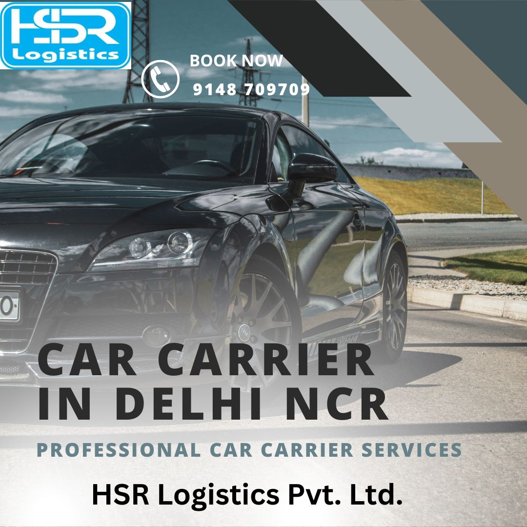  Cheapest car carrier in DELHI NCR- +91 9148709709