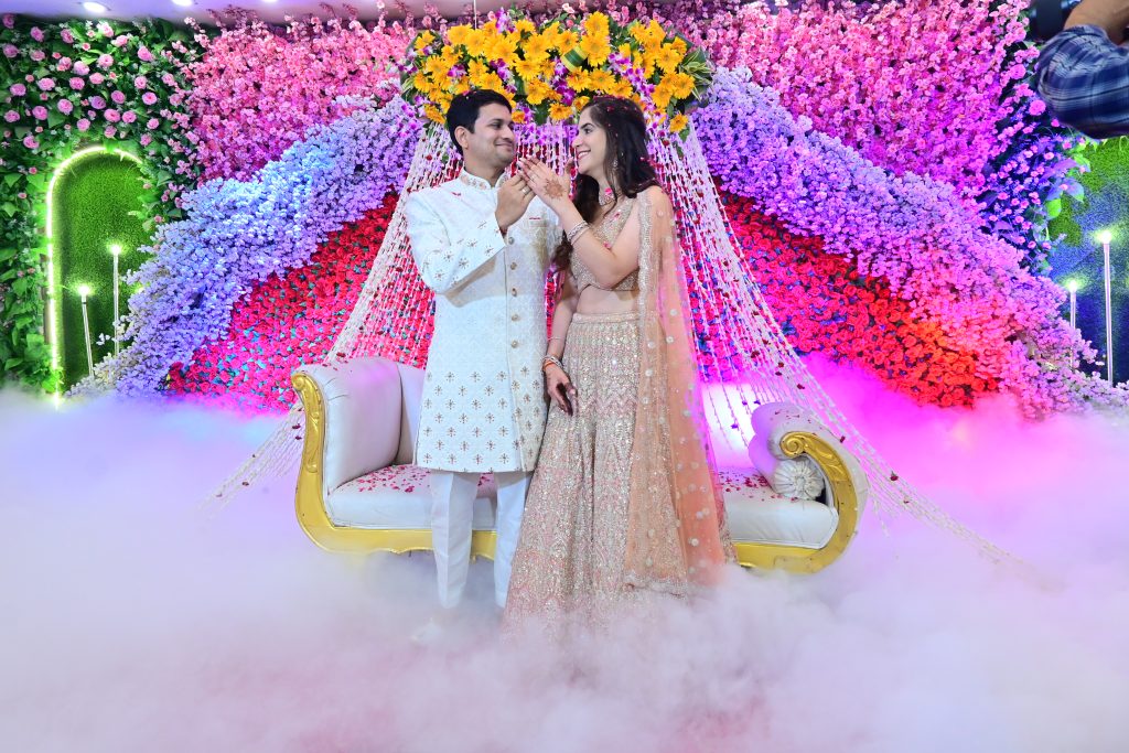  Engagement Venue In Delhi