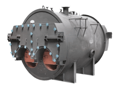  IBR Steam Boilers Redefining Industrial Productivity