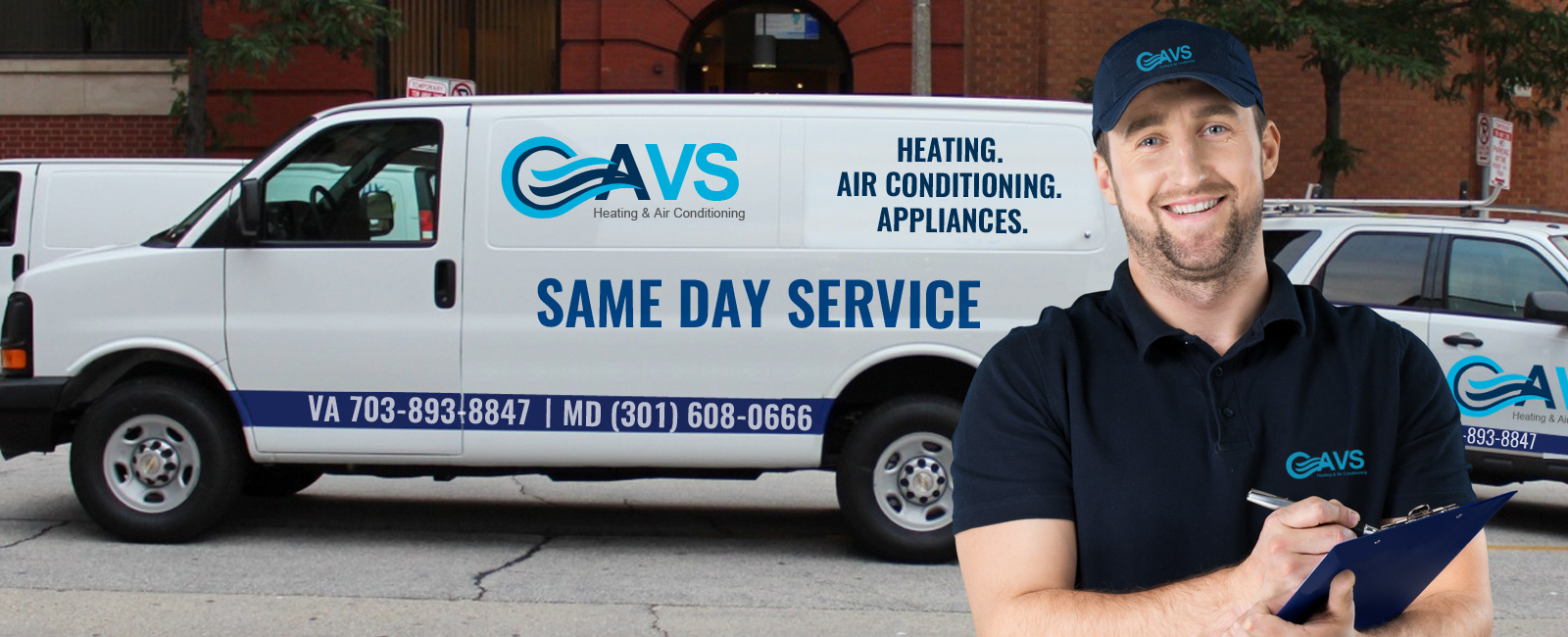  Hvac Repair Company in  Gainesville