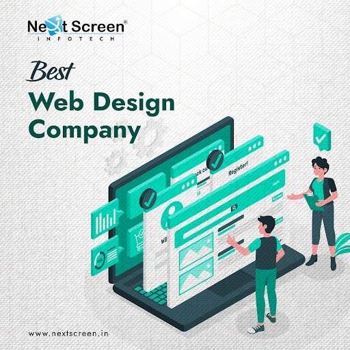  Website Design in Kolkata