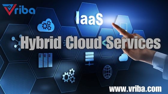  Advance Hybrid Cloud Services in Dallas