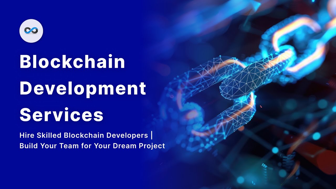  Why Should You Hire Blockchain Developers from Oodles?