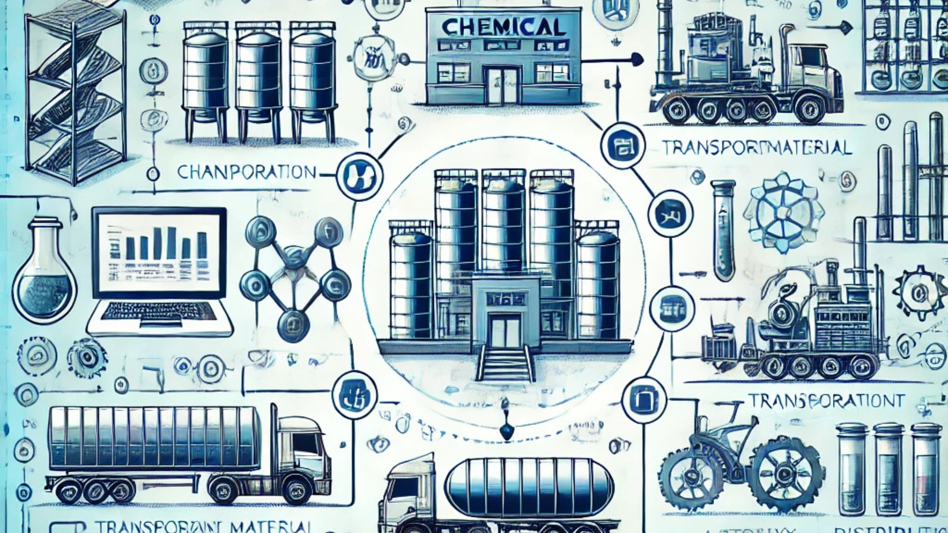  Compliant Chemical Supply Chain Solutions – Trusted by Industry Leaders