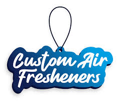  PapaChina Offers Custom Car Air Fresheners at Wholesale prices