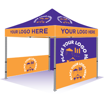  PapaChina Provides Custom Canopy Tents at Wholesale Prices