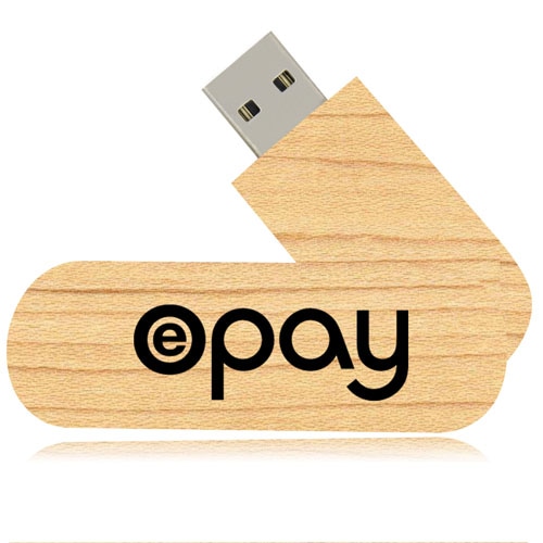  Shop Custom USB Flash Drives at Wholesale Price for Corporate Events