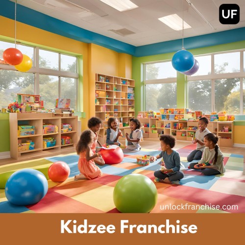  Kidzee Franchise Commitment to Quality Education