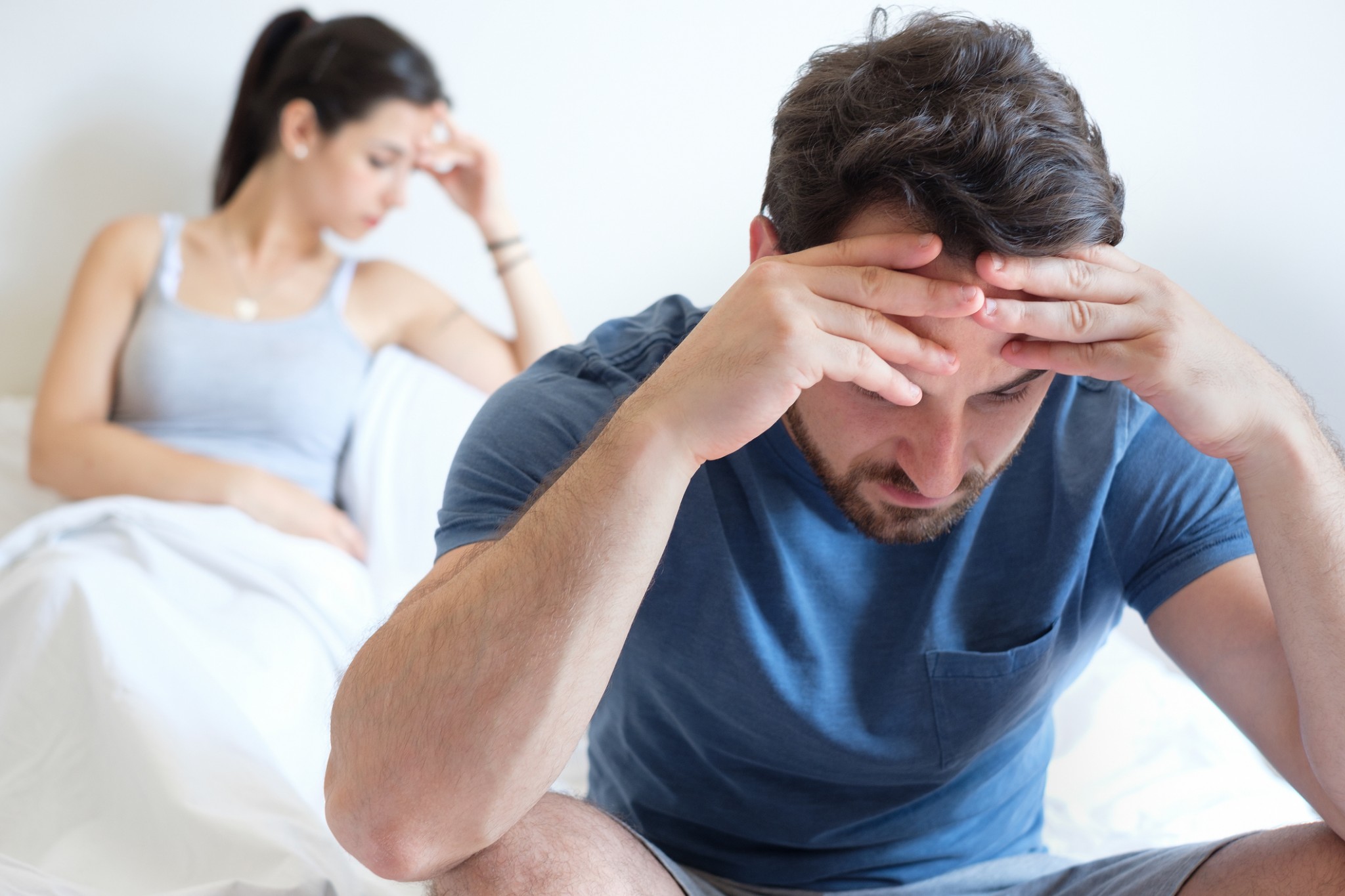  Erectile Dysfunction Treatment