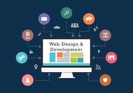  Select Best Web Development Company in Noida for Cutting-Edge Solutions