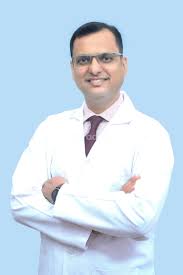  Dr. Abhishek Gupta - Orthopedic Surgeon