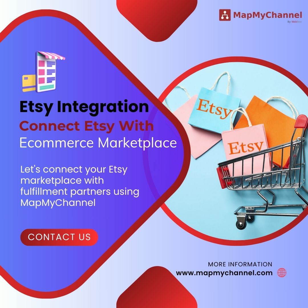  Etsy Integration | Connect Etsy with ecommerce Marketplace