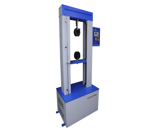  Universal Tensile Testing Machine – Presto Instruments