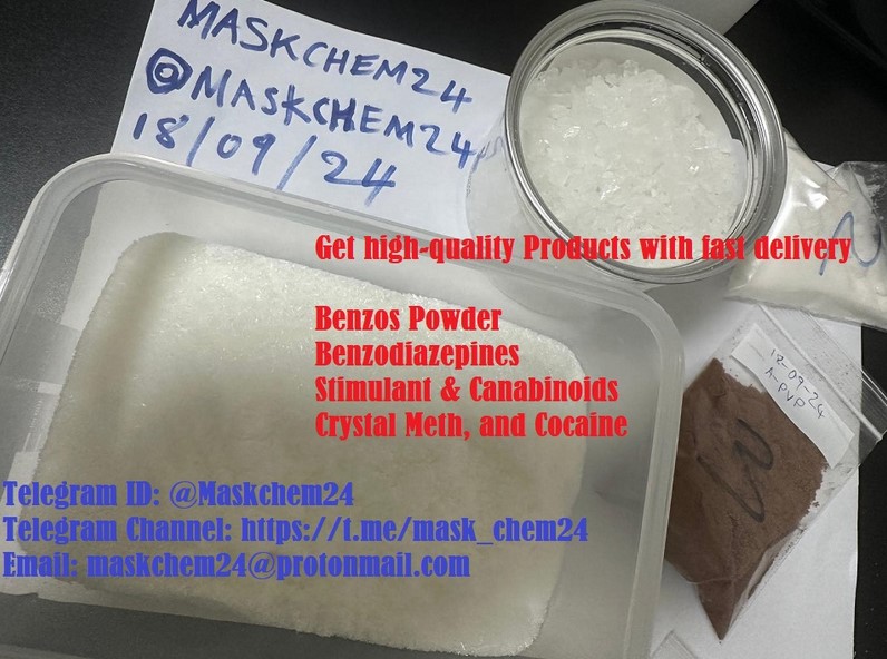  Get High-Quality Benzos & Stimulants with Fast Delivery!