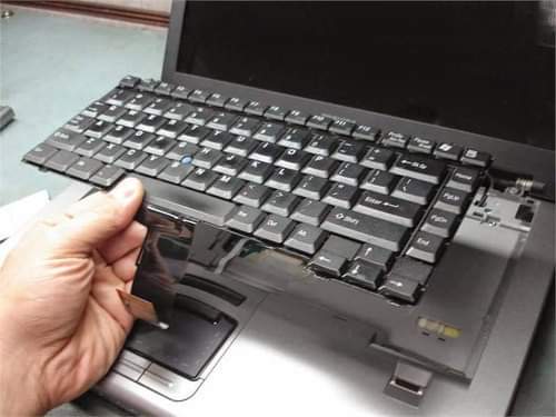  We do Laptop keyboard replacement @ from Ksh.3000 /=