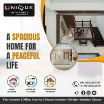  Secure Your Space with Godrej Locks || Unique Interiors