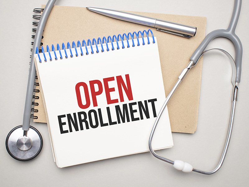  Medicare Open Enrollment