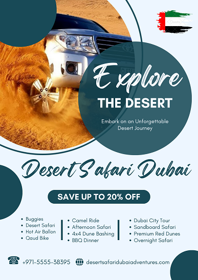  Desert Safari Dubai Adventures Tours 00971555538395