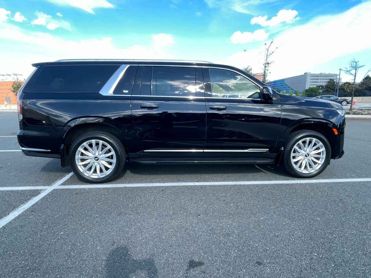  Limo service Boston ma