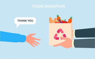  Top Food Donation App Development Company in USA