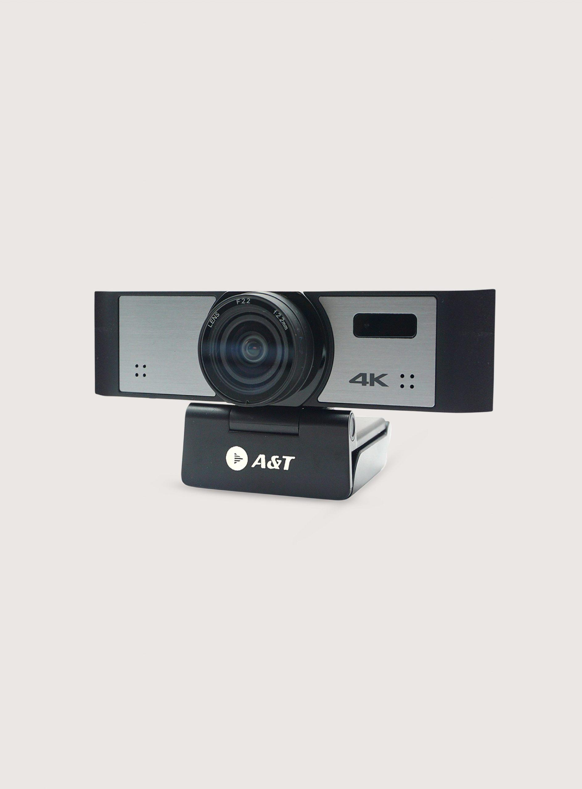  Webcams for conference rooms